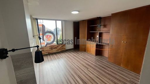 Apartamento en arriendo Cundinamarca Bogotá Normandía 73 m2 Habitaciones 3 Baños 2 Garajes 1 Precio $2650000