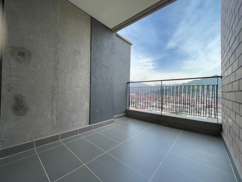 Apartamento en arriendo Antioquia Envigado Alcalá 60 m2 Habitaciones 2 Baños 2 Garajes 1 Precio $3200000