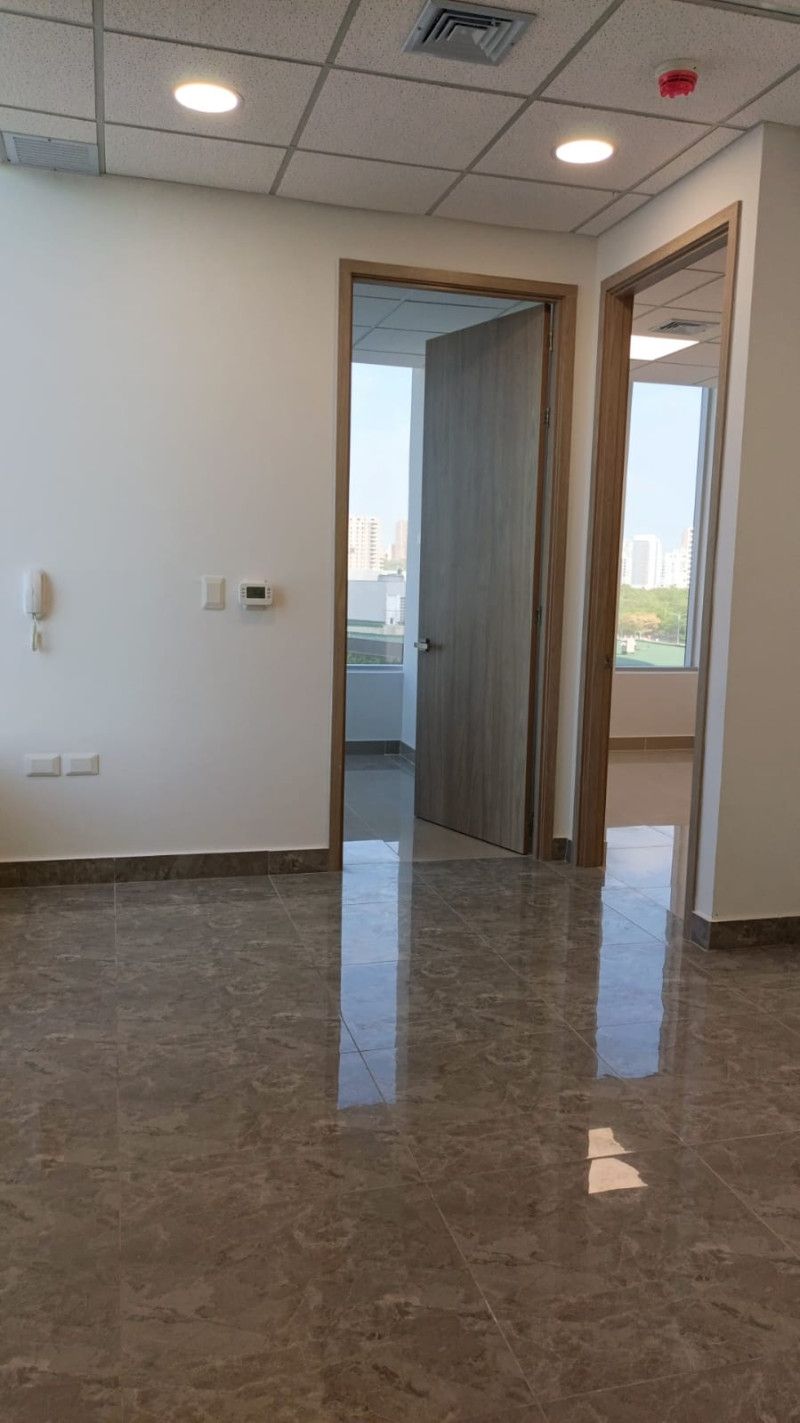 Consultorio en arriendo Atlántico Puerto Colombia Conjunto Residencial Villa Campestre 35 m2 Habitaciones 0 Baños 1 Garajes 1 Precio $4000000
