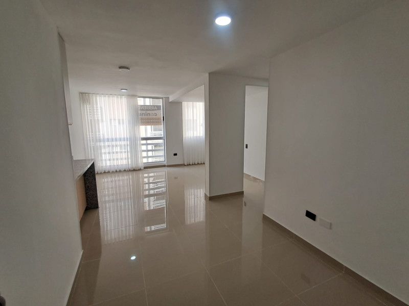 Apartamento en arriendo Atlántico Puerto Colombia Conjunto Residencial Villa Campestre 56 m2 Habitaciones 2 Baños 2 Garajes 0 Precio $1700000