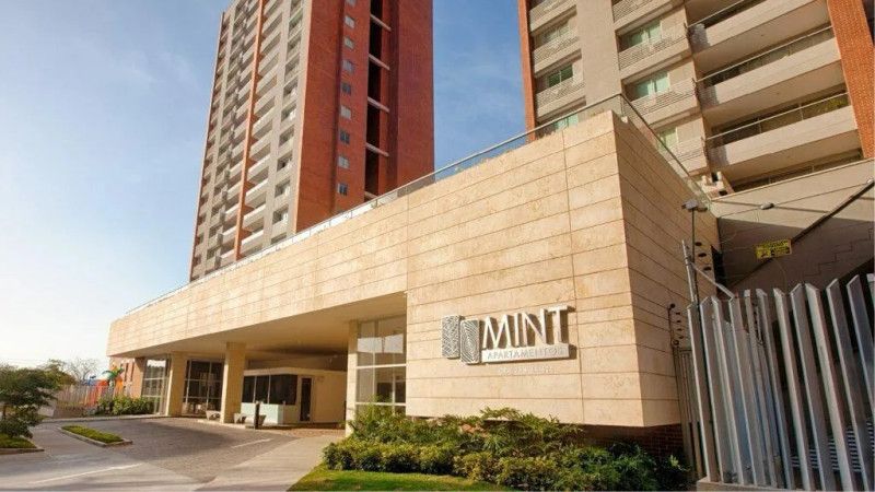 Apartamento en arriendo Atlántico Puerto Colombia Conjunto Residencial Villa Campestre 136 m2 Habitaciones 4 Baños 5 Garajes 1 Precio $4700000