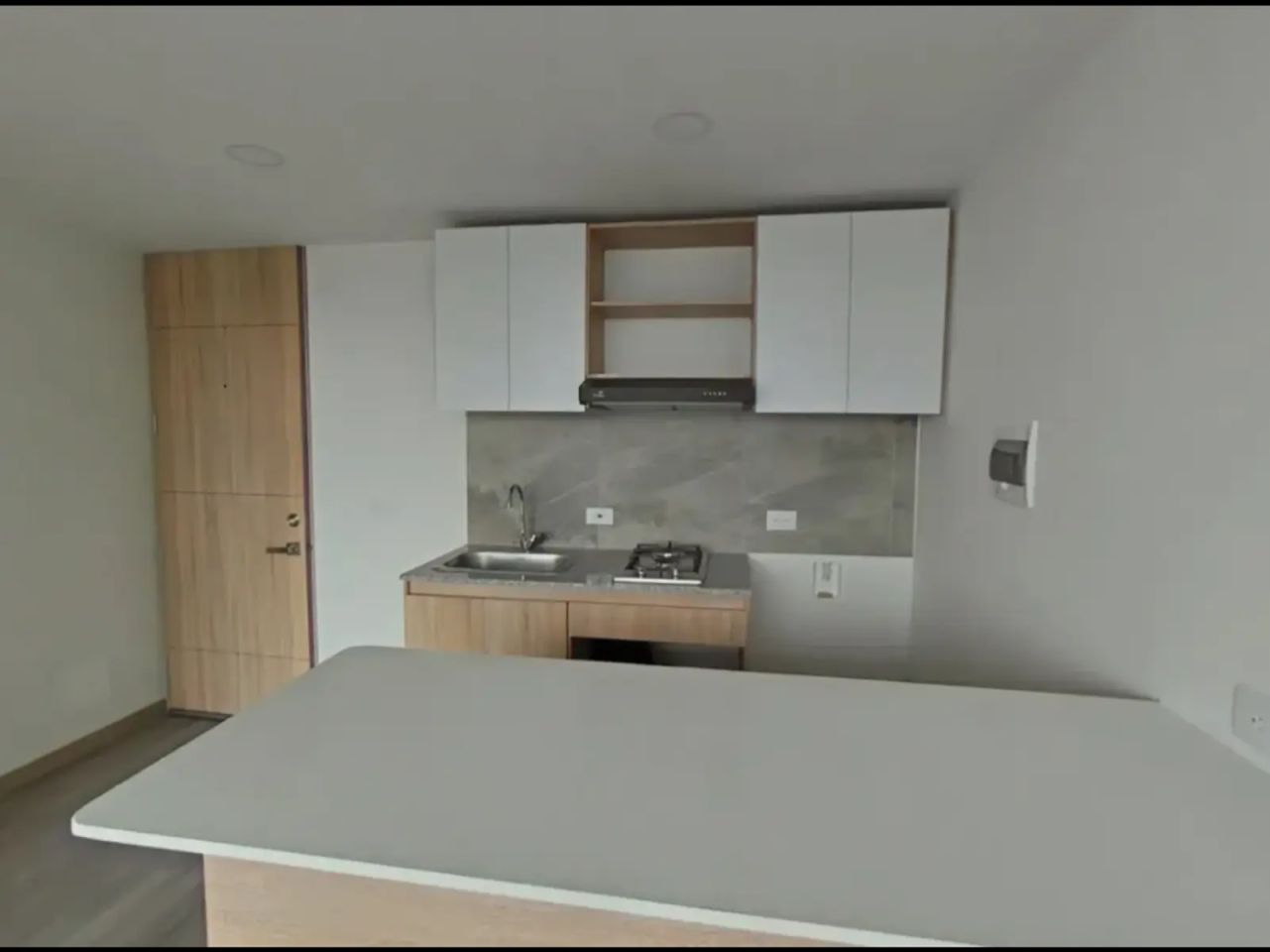 Apartamento en venta Cundinamarca Bogotá Prado Veraniego 42 m2 Habitaciones 2 Baños 2 Garajes 1 Precio $298000000