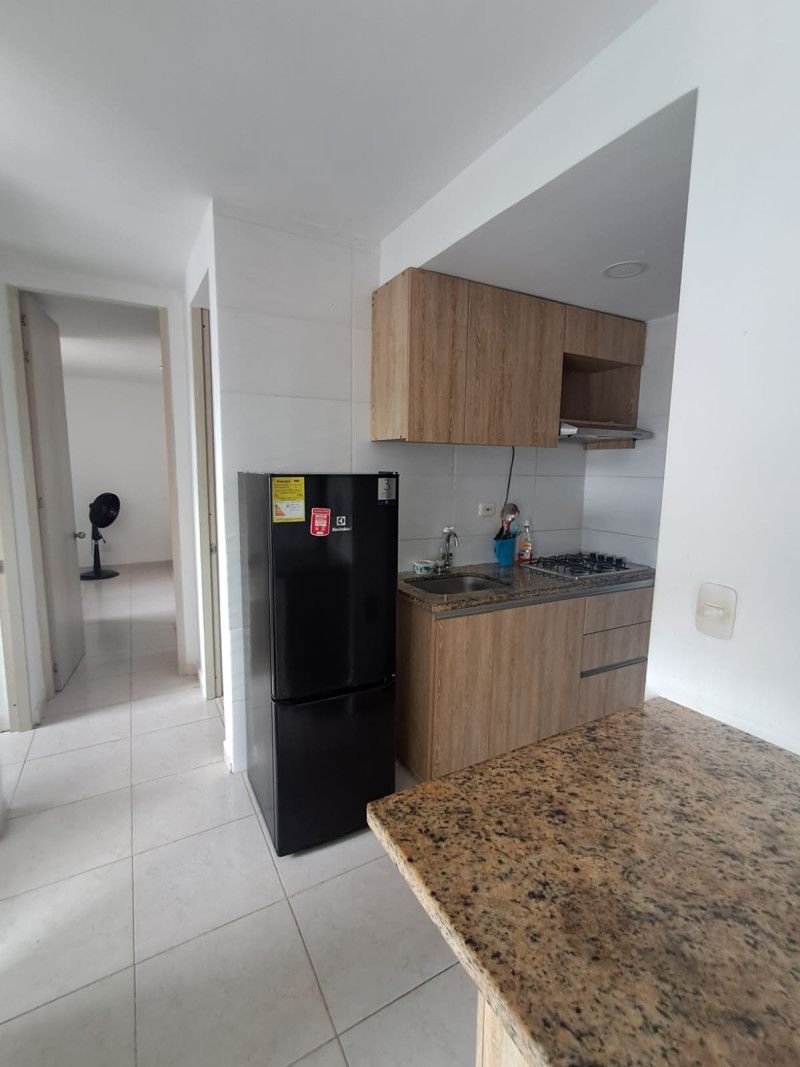 Apartamento en arriendo Bolívar Cartagena Torices 58 m2 Habitaciones 2 Baños 2 Garajes 0 Precio $2400000