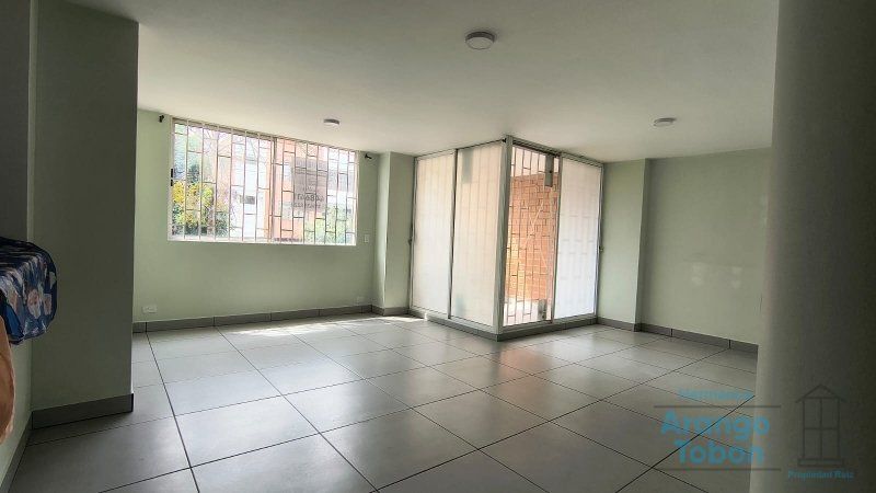 Apartamento en arriendo Antioquia Medellín Blanquizal 136 m2 Habitaciones 3 Baños 3 Garajes 1 Precio $3600000