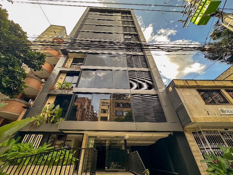 Local en arriendo Antioquia Medellín Laureles 206 m2 Habitaciones 0 Baños 2 Garajes 0 Precio $20000000