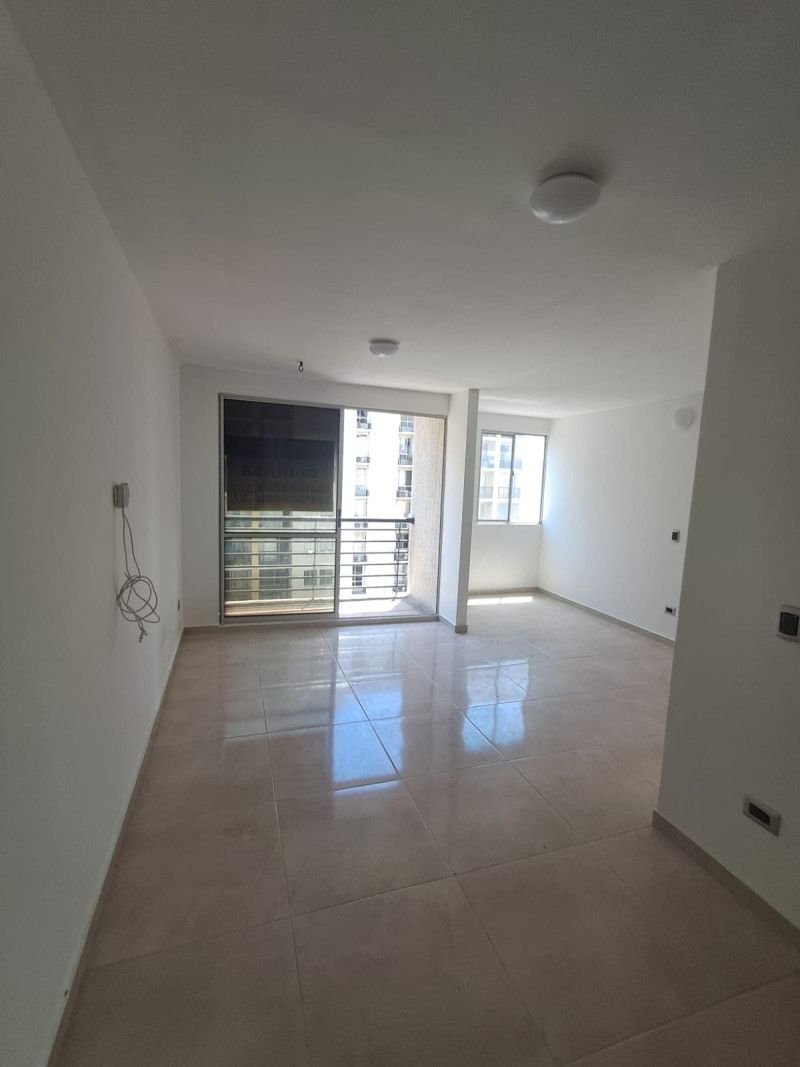 Apartamento en arriendo Atlántico Barranquilla Conjunto Residencial Turpial 51 m2 Habitaciones 2 Baños 2 Garajes 0 Precio $1400000
