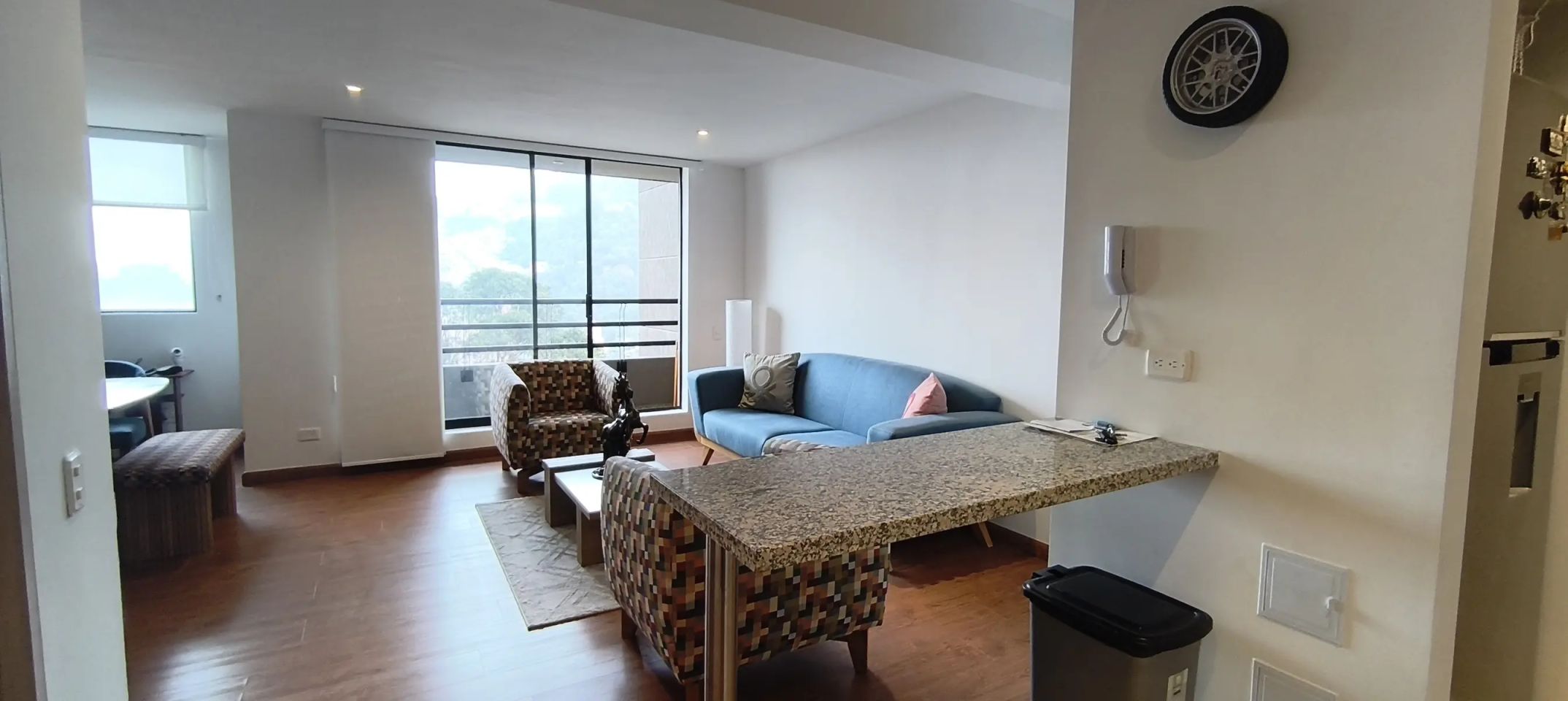 Apartamento en venta Cundinamarca Bogotá El Redil 65 m2 Habitaciones 2 Baños 2 Garajes 1 Precio $364000000