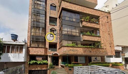 Apartamento en arriendo Santander Bucaramanga Cabecera Del Llano 120 m2 Habitaciones 2 Baños 2 Garajes 2 Precio $4400000