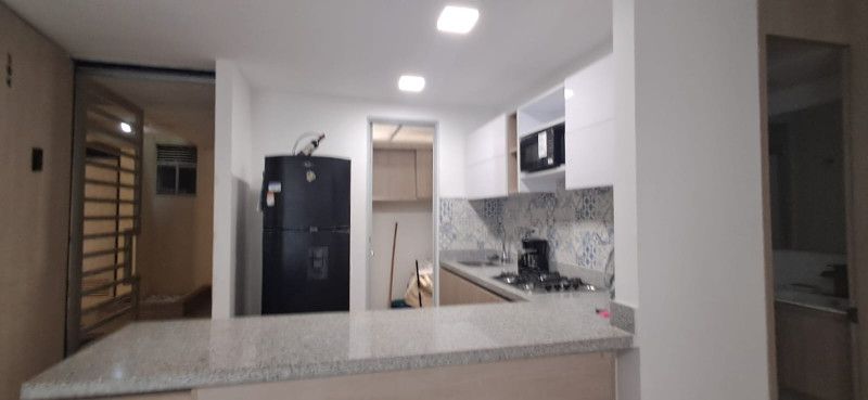 Apartamento en arriendo Atlántico Barranquilla Asd 89 m2 Habitaciones 3 Baños 2 Garajes 1 Precio $3000000