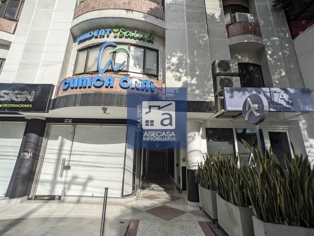 Oficina en arriendo Santander Bucaramanga Sotomayor 0 m2 Habitaciones 0 Baños 0 Garajes 0 Precio $1300000