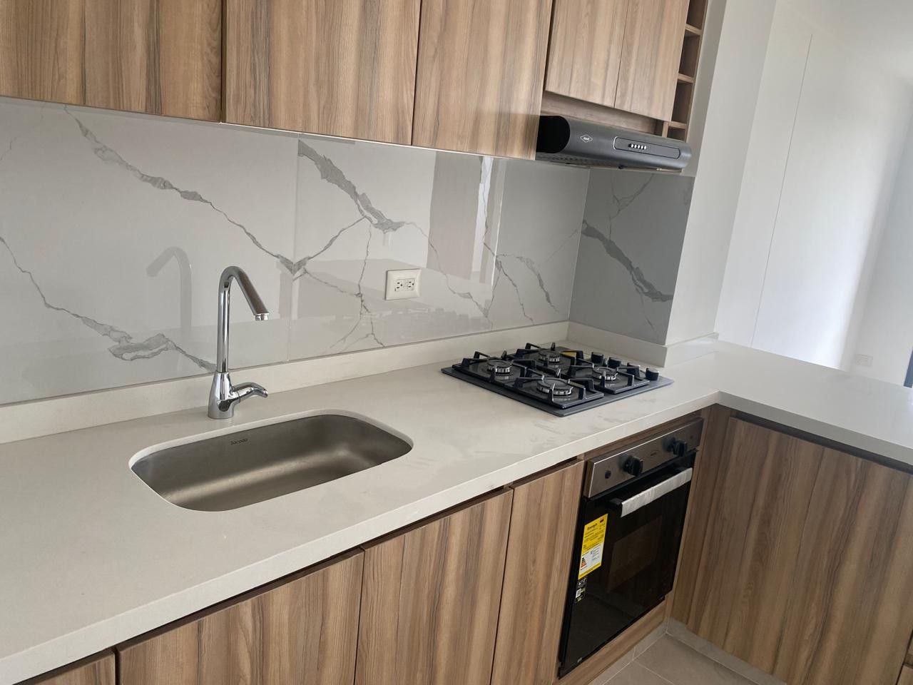 Apartamento en arriendo Valle Del Cauca Jamundí Jamundí 57 m2 Habitaciones 3 Baños 2 Garajes 1 Precio $1450000