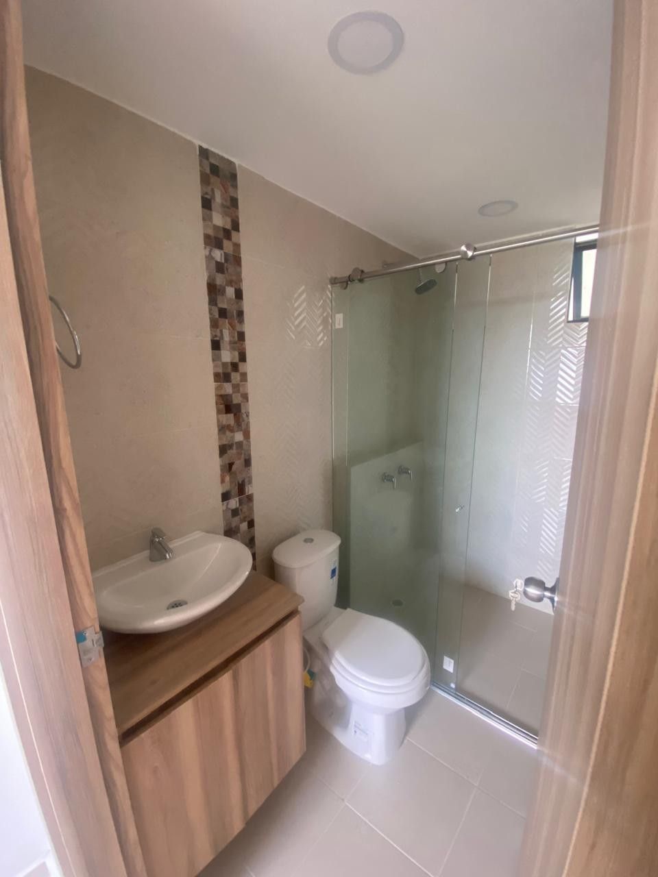 Apartamento en arriendo Valle Del Cauca Jamundí Jamundí 57 m2 Habitaciones 3 Baños 2 Garajes 1 Precio $1450000