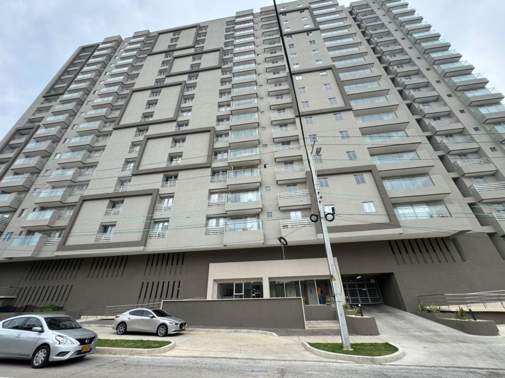 Apartamento en arriendo Atlántico Barranquilla Crbalcones Del Mar 104 m2 Habitaciones 3 Baños 2 Garajes 1 Precio $4300000