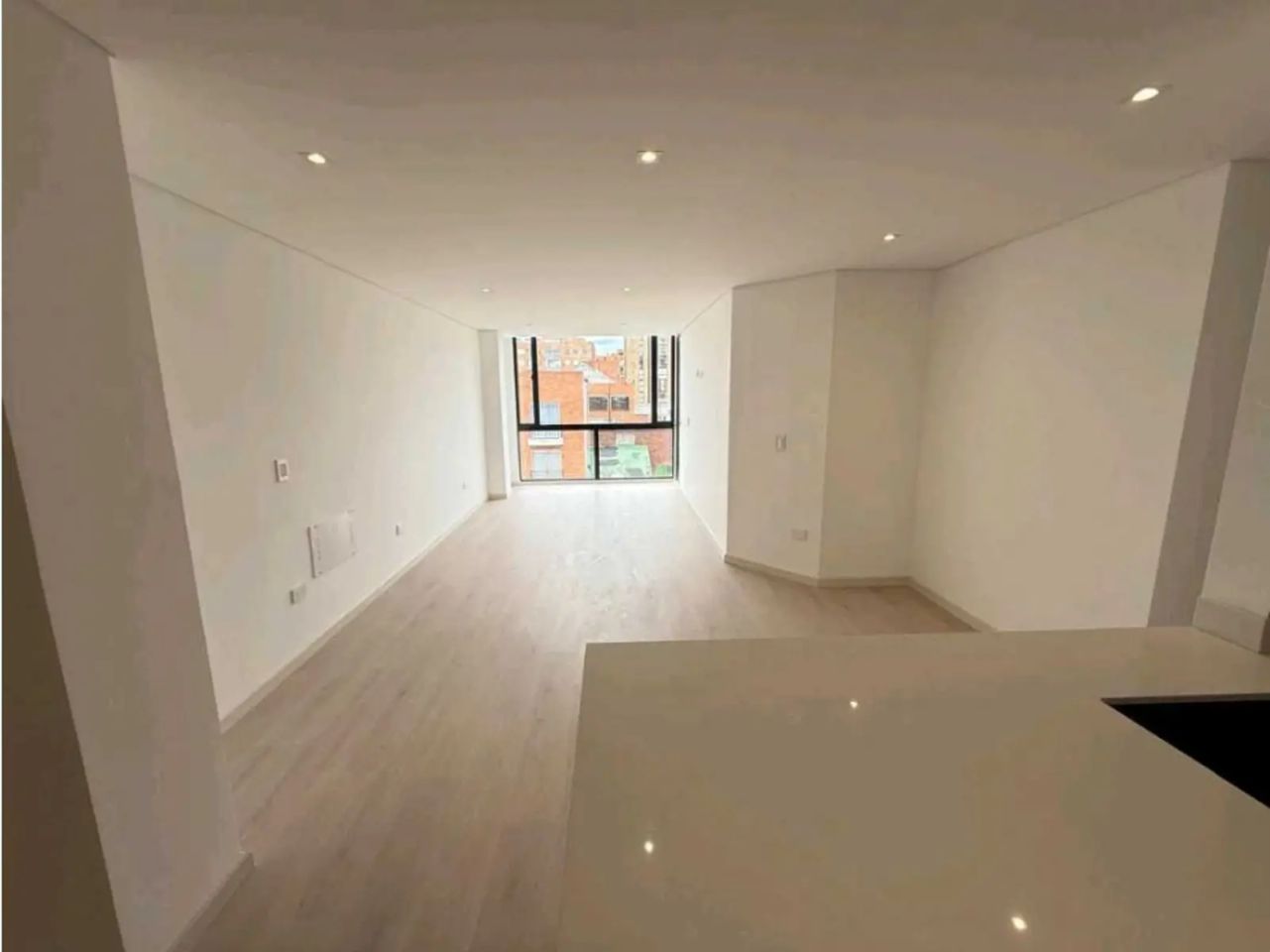 Apartamento en venta Cundinamarca Bogotá El Tintal 82 m2 Habitaciones 3 Baños 2 Garajes 1 Precio $525000000