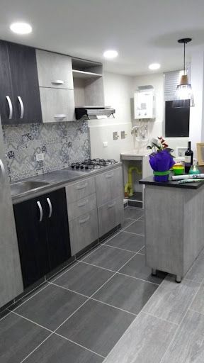 Apartamento en venta Antioquia Bello Urbanización El Trebol 45 m2 Habitaciones 2 Baños 1 Garajes 1 Precio $230000000
