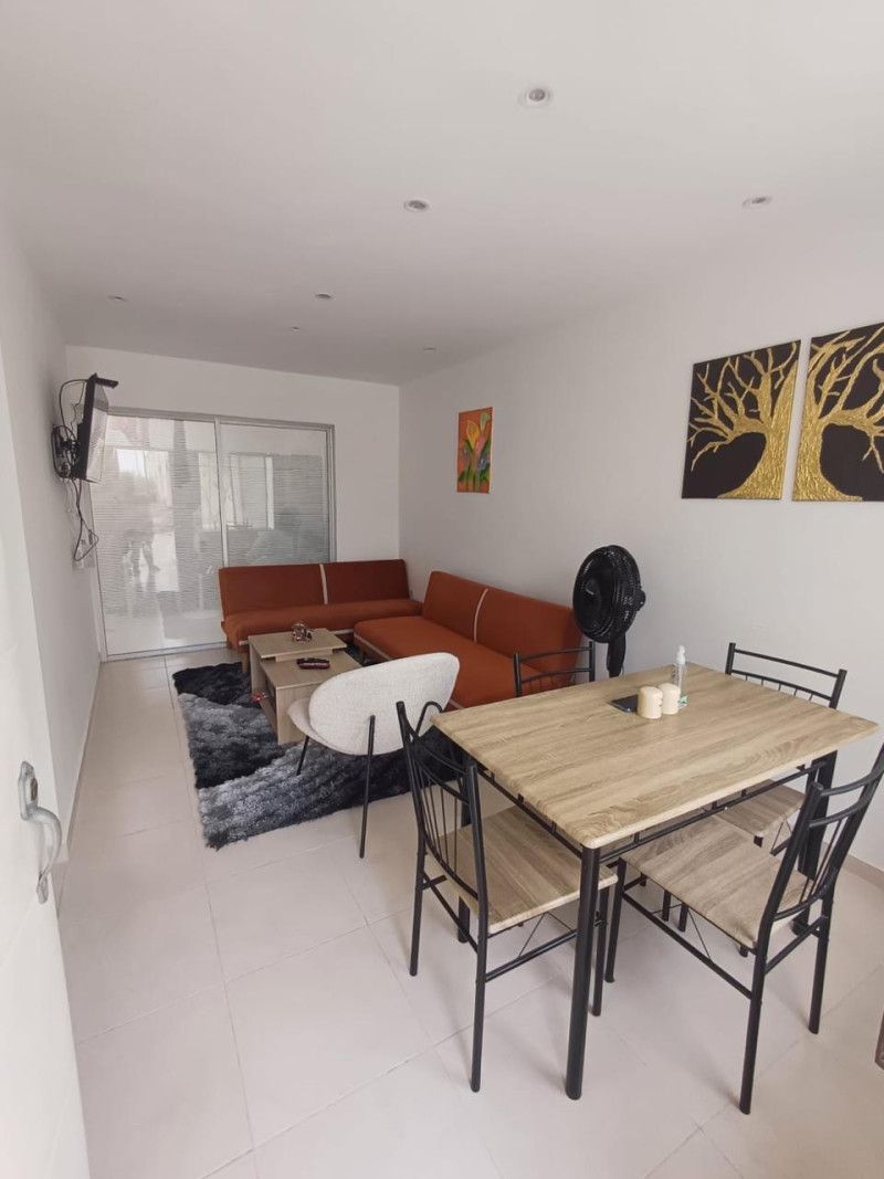 Apartamento en arriendo Atlántico Barranquilla Ciudad Jardin 107 m2 Habitaciones 3 Baños 3 Garajes 1 Precio $3000000