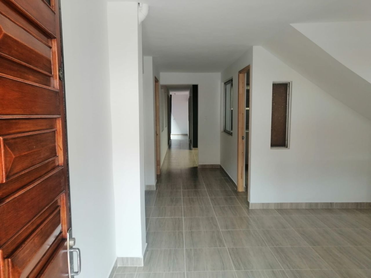 Casa en arriendo Antioquia Medellín Santa Fe 97 m2 Habitaciones 4 Baños 2 Garajes 0 Precio $3500000