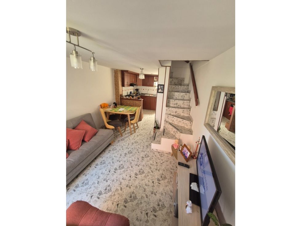 Casa en venta Cundinamarca Soacha Lagos De Malibu 71 m2 Habitaciones 4 Baños 2 Garajes 0 Precio $210000000