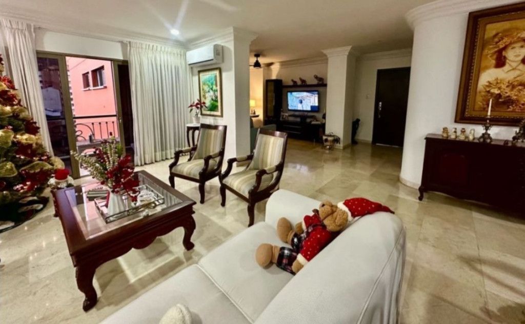 Apartamento en venta Atlántico Barranquilla Villa Country 147 m2 Habitaciones 3 Baños 3 Garajes 2 Precio $650000000