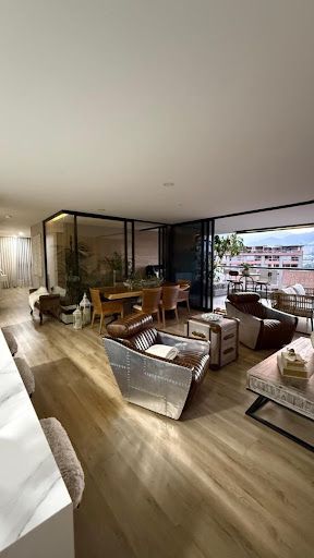 Apartamento en arriendo Antioquia Medellín Santa Maria De Los Angeles 200 m2 Habitaciones 3 Baños 4 Garajes 3 Precio $15000000