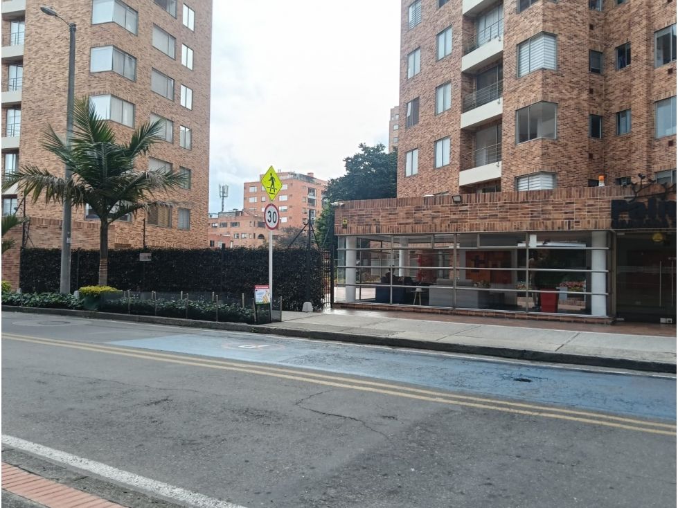 Apartamento en arriendo Cundinamarca Bogotá Victoria Norte 115 m2 Habitaciones 3 Baños 2 Garajes 2 Precio $5210000