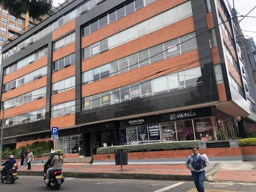 Oficina en venta Cundinamarca Bogotá El Espartillal 65 m2 Habitaciones 0 Baños 0 Garajes 2 Precio $580000000
