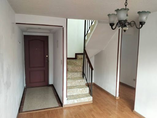 Apartamento en arriendo Cundinamarca Bogotá Bavaria Techo Et Iii 72 m2 Habitaciones 3 Baños 2 Garajes 1 Precio $2200000