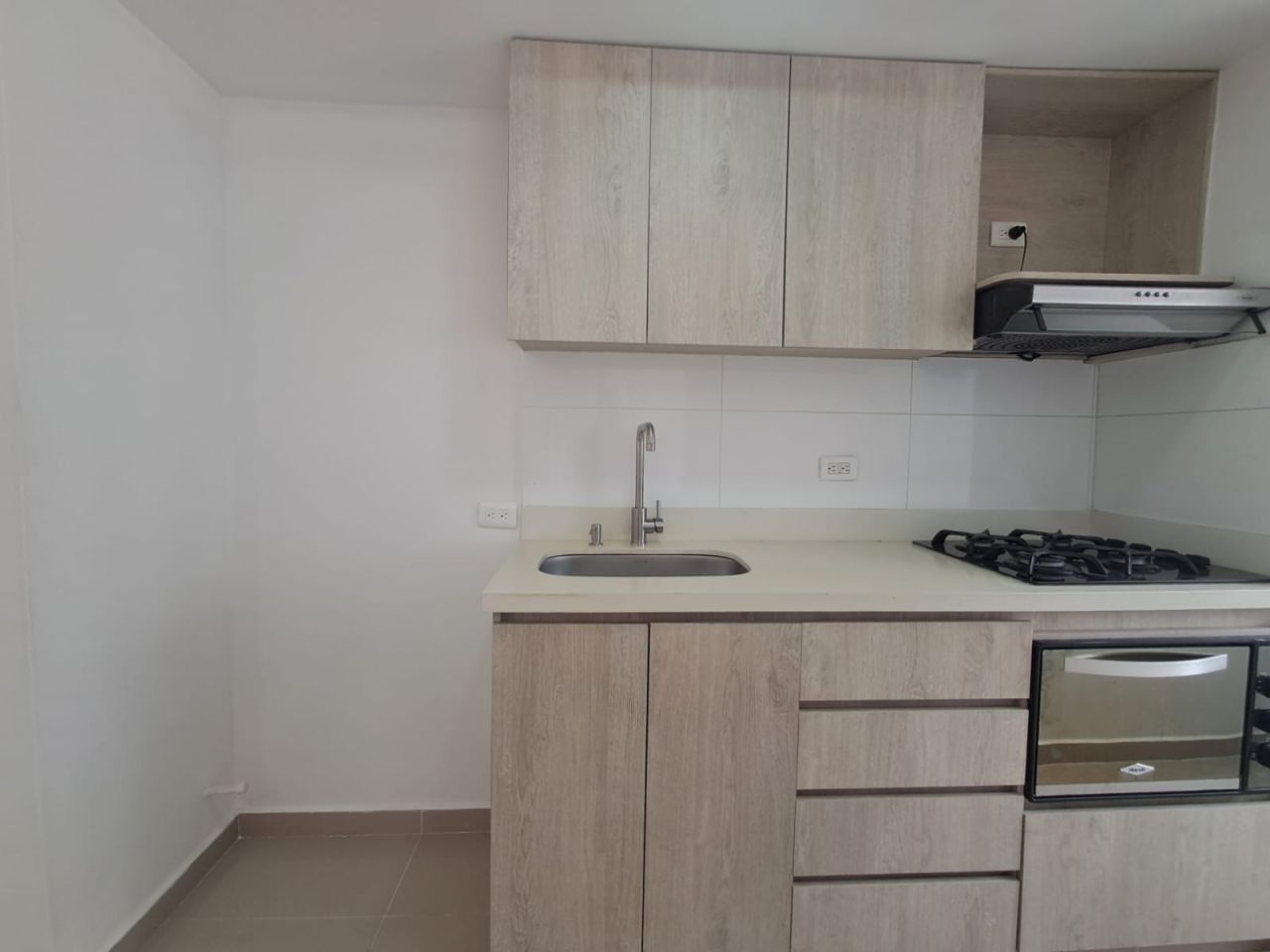 Apartamento en arriendo Antioquia Bello Hospital Mental 55 m2 Habitaciones 3 Baños 2 Garajes 0 Precio $2500000