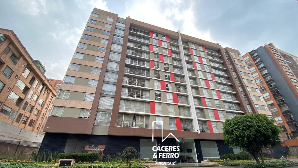Apartamento en arriendo Cundinamarca Bogotá Escuela De Infantería 103 m2 Habitaciones 3 Baños 3 Garajes 2 Precio $5733384