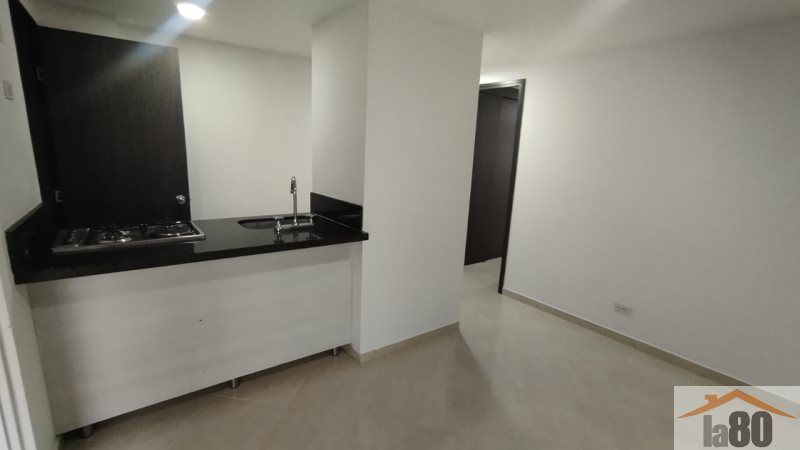 Apartamento en arriendo Antioquia Medellín Villanueva 58 m2 Habitaciones 2 Baños 1 Garajes 0 Precio $2100000