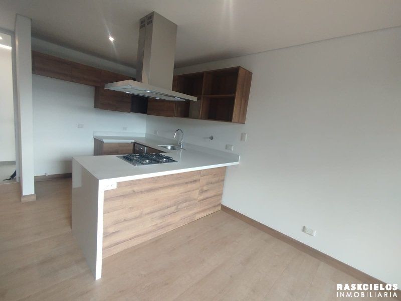 Apartamento en venta Antioquia Medellín Ciudad Del Río 63 m2 Habitaciones 2 Baños 2 Garajes 1 Precio $710000000