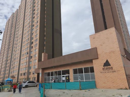 Apartamento en venta Cundinamarca Bogotá Las Margaritas 47 m2 Habitaciones 3 Baños 1 Garajes 0 Precio $210000000
