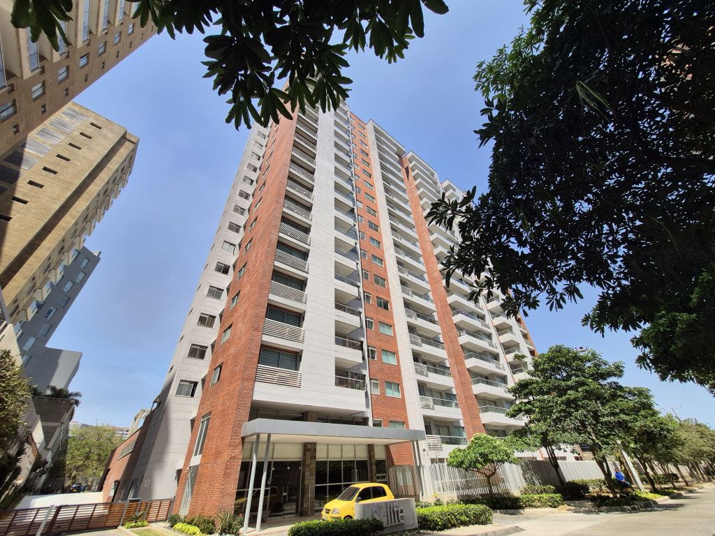 Apartamento en arriendo Atlántico Barranquilla Los Olivos Et I 75 m2 Habitaciones 2 Baños 4 Garajes 2 Precio $3500000