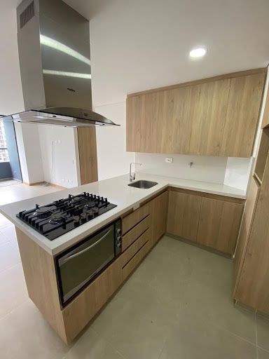 Apartamento en arriendo Antioquia Medellín Asomadera No2 70 m2 Habitaciones 2 Baños 2 Garajes 2 Precio $3950000