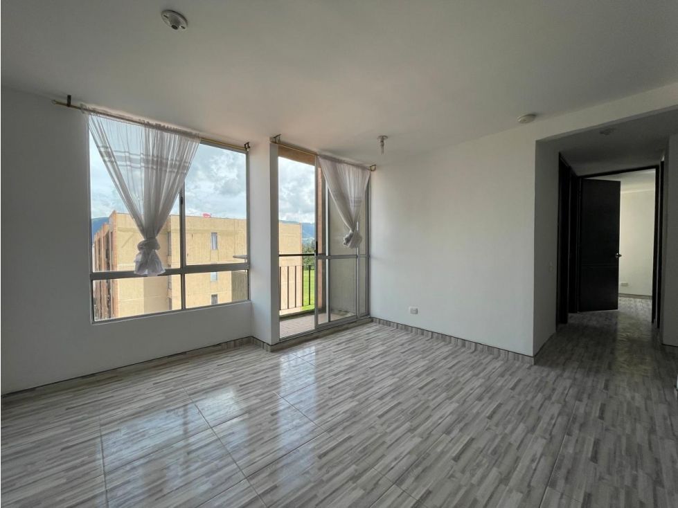 Apartamento en arriendo o venta Cundinamarca Gachancipá Cerro Fuerte 52 m2 Habitaciones 3 Baños 2 Garajes 0 Precio venta $0 Precio arriendo $964000