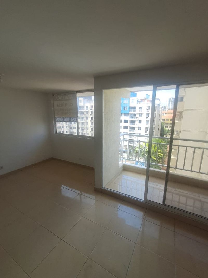 Apartamento en arriendo Atlántico Barranquilla Villa Carolina 0 m2 Habitaciones 3 Baños 2 Garajes 0 Precio $1900000