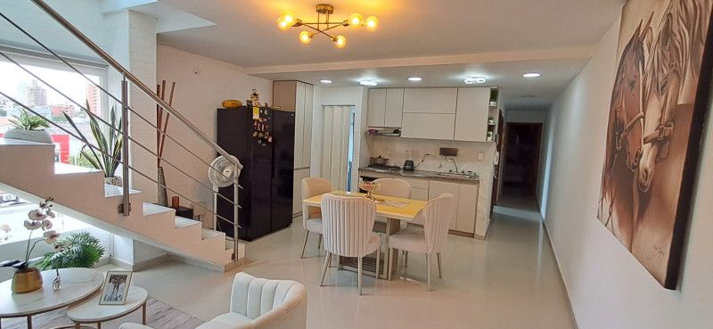 Apartamento en venta Atlántico Barranquilla El Poblado 0 m2 Habitaciones 2 Baños 2 Garajes 0 Precio $490000000