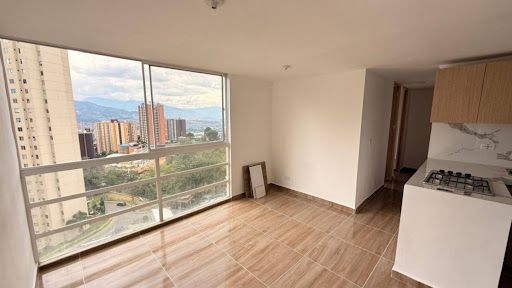 Apartamento en venta Antioquia Sabaneta María Auxiliadora 50 m2 Habitaciones 3 Baños 2 Garajes 0 Precio $280000000