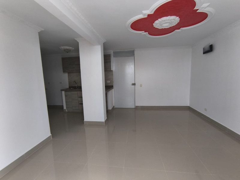 Apartamento en arriendo Bolívar Cartagena Las Americas Ii 0 m2 Habitaciones 2 Baños 2 Garajes 1 Precio $1600000
