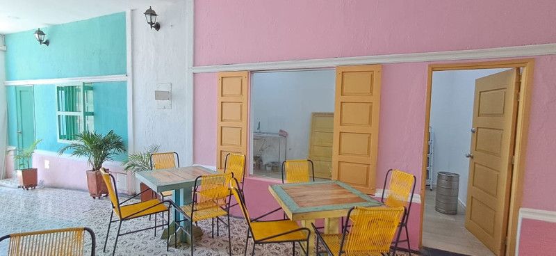 Local en arriendo Atlántico Barranquilla Abajo 16 m2 Habitaciones 0 Baños 1 Garajes 0 Precio $1500000