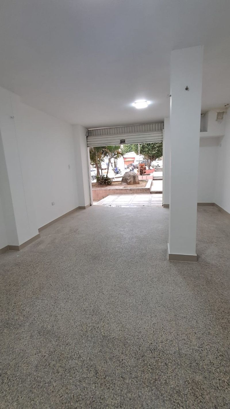 Local en arriendo Atlántico Barranquilla Las Delicias 0 m2 Habitaciones 0 Baños 1 Garajes 0 Precio $1900000
