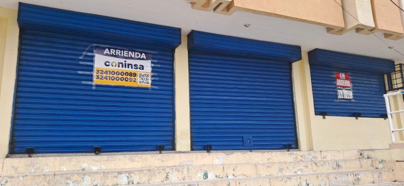 Local en arriendo Atlántico Barranquilla El Recreo 105 m2 Habitaciones 0 Baños 2 Garajes 0 Precio $3200000