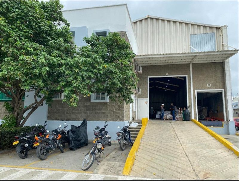 Bodega en arriendo Atlántico Galapa Galapa 874 m2 Habitaciones 0 Baños 0 Garajes 0 Precio $20000000
