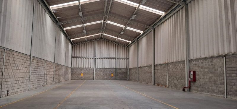 Bodega en arriendo Atlántico Barranquilla Barranquilla 874 m2 Habitaciones 0 Baños 0 Garajes 0 Precio $19500000