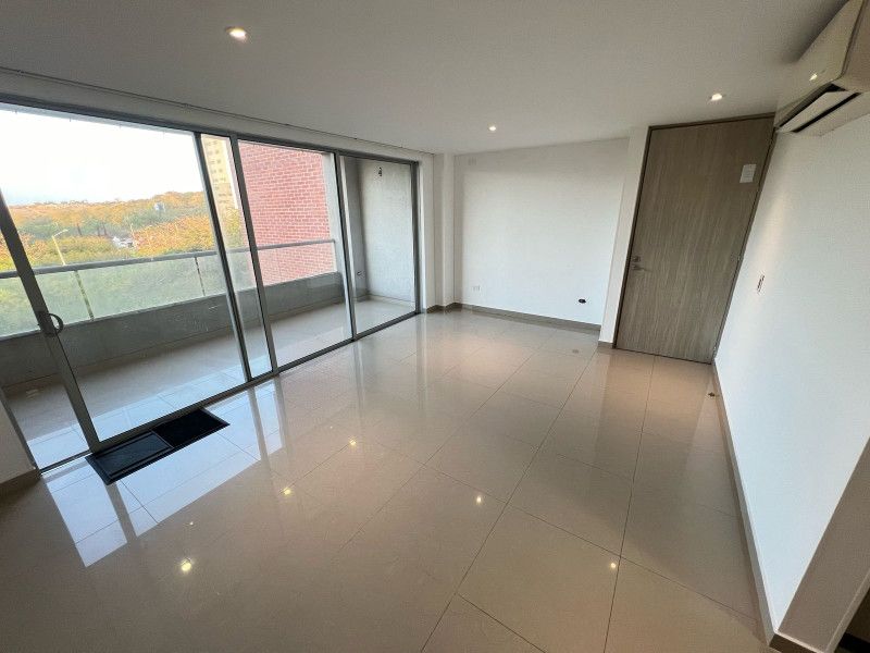 Apartamento en venta Atlántico Barranquilla La Luz 0 m2 Habitaciones 4 Baños 5 Garajes 0 Precio $840000000