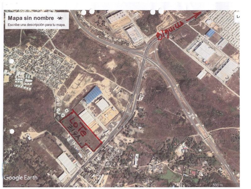 Lote en venta Atlántico Galapa El Centro 35553 m2 Habitaciones 0 Baños 0 Garajes 0 Precio $1065900000