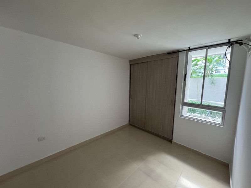 Apartamento en arriendo Atlántico Barranquilla Crparque La 100 43 m2 Habitaciones 2 Baños 1 Garajes 0 Precio $1500000