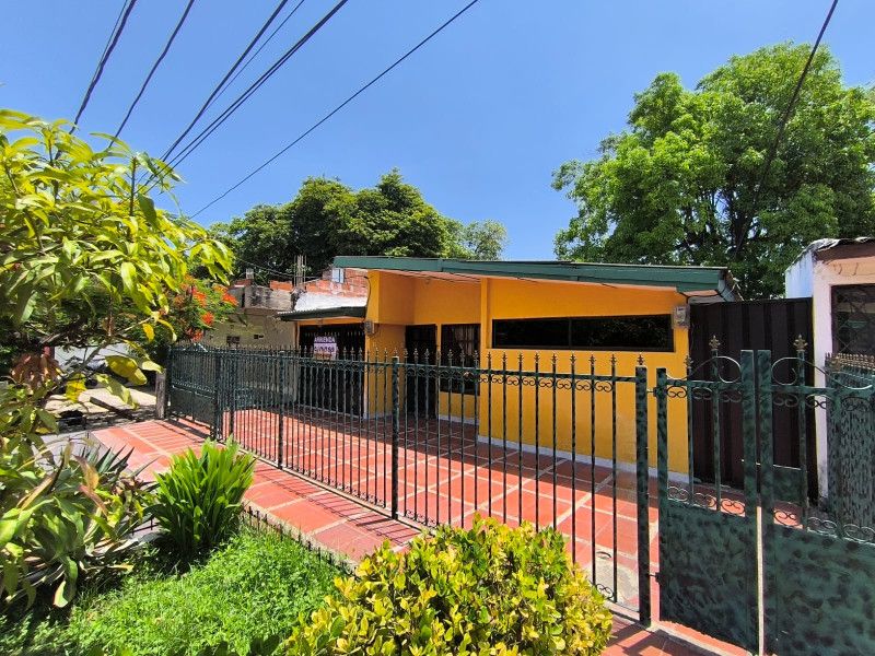 Apartamento en venta Atlántico Barranquilla Barranquilla 0 m2 Habitaciones 3 Baños 2 Garajes 0 Precio $650000000