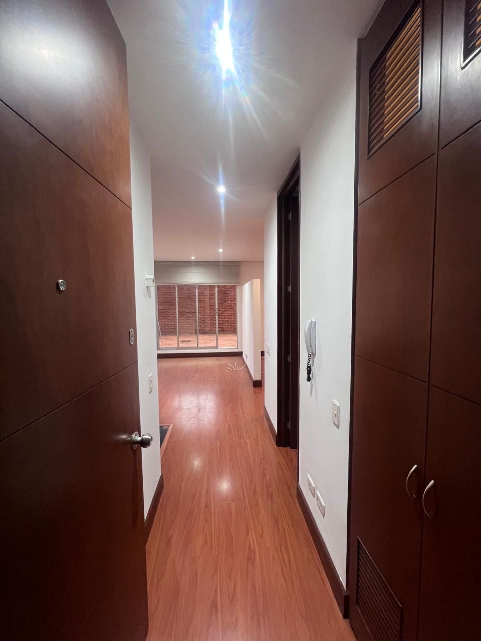Apartamento en arriendo Cundinamarca Bogotá Chicó Norte 55 m2 Habitaciones 1 Baños 2 Garajes 2 Precio $2900000