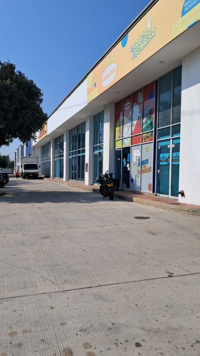 Lote en arriendo Atlántico Barranquilla Tayrona 600 m2 Habitaciones 0 Baños 0 Garajes 0 Precio $14000000